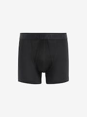 Grey/Neutral 10 pack A-Front Boxers - Image 6 of 12