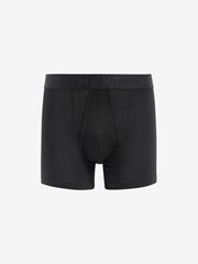 Grey/Neutral 10 pack A-Front Boxers - Image 7 of 12