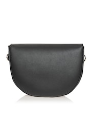 Valentino Bags Black Bigs Satchel Bag - Image 2 of 5