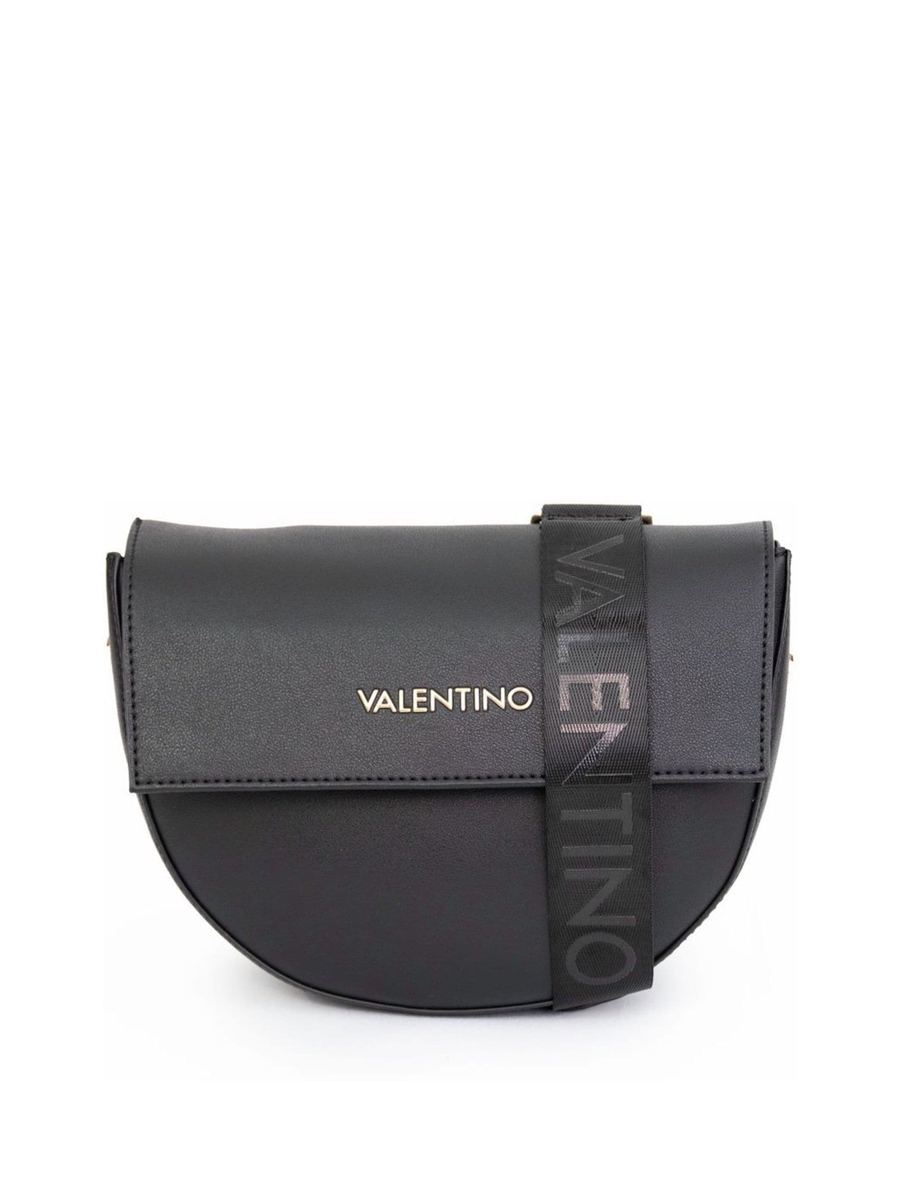 Buy Valentino Bags Black Bigs Satchel Bag from Next USA