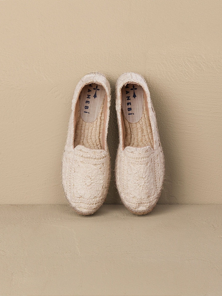 Manebi Double Sole Shoes - Image 4 of 4