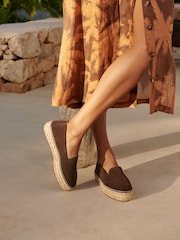 Manebi Double Sole Shoes - Image 1 of 3
