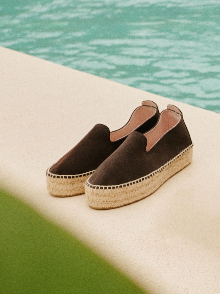 Manebi Double Sole Shoes - Image 3 of 3