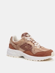 COACH Signature Trainers - Image 2 of 6