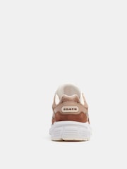 COACH Signature Trainers - Image 3 of 6