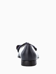 Gabor Amy Leather Dress Court Shoes - Image 3 of 5