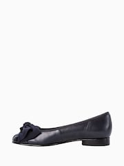 Gabor Amy Leather Dress Court Shoes - Image 5 of 5