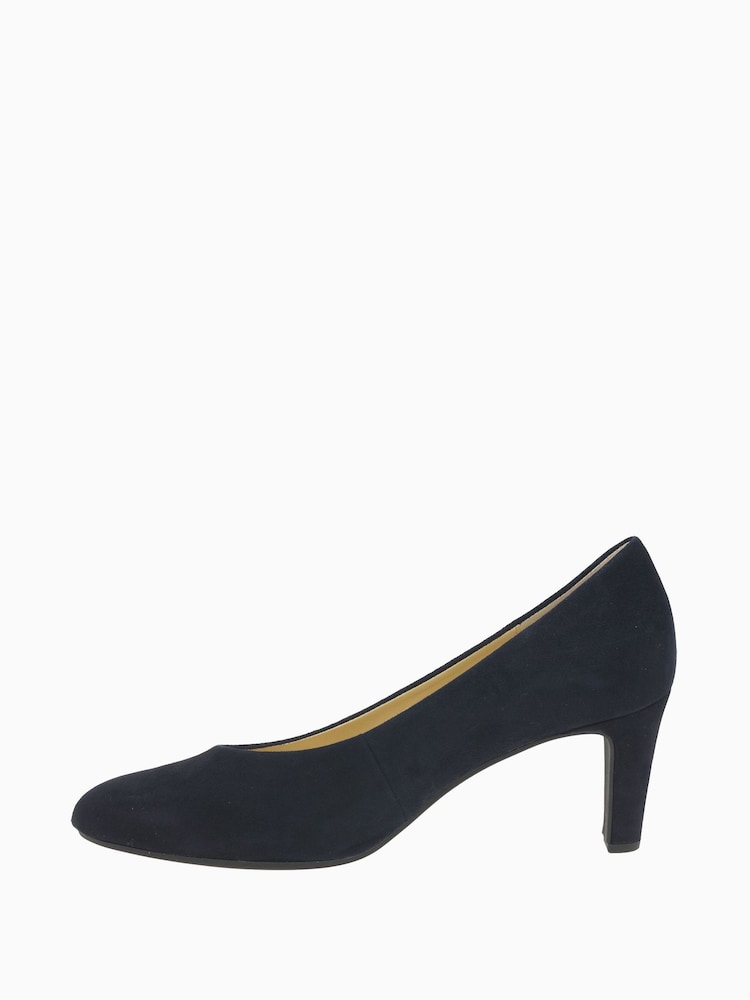 Gabor Edina Court Shoes - Image 2 of 10