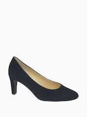 Gabor Edina Court Shoes - Image 3 of 10