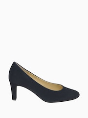Gabor Edina Court Shoes - Image 6 of 10