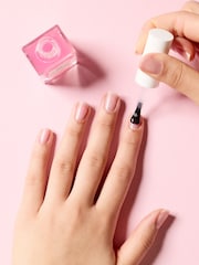 S.O.S. Nail Care Strengthener and Cuticle Oil Set - Image 4 of 5