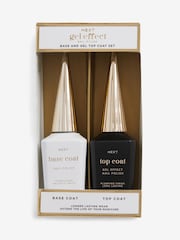 Base Coat and Gel Effect Top Coat Set - Image 1 of 3