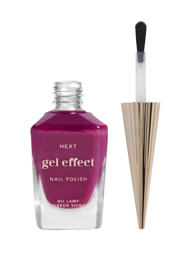 Gel Effect Nail Polish - Image 2 of 3