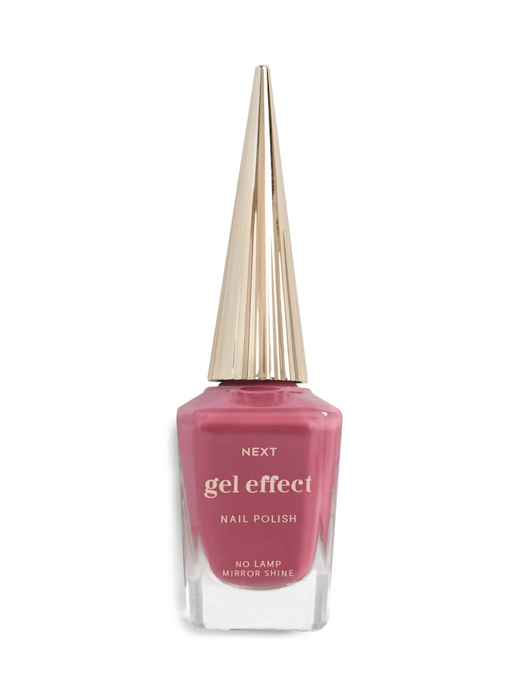 Gel Effect Nail Polish - Image 1 of 3
