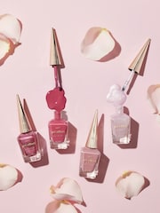 Set of 4 Gel Effect Nail Polish Gift Set - Image 2 of 4