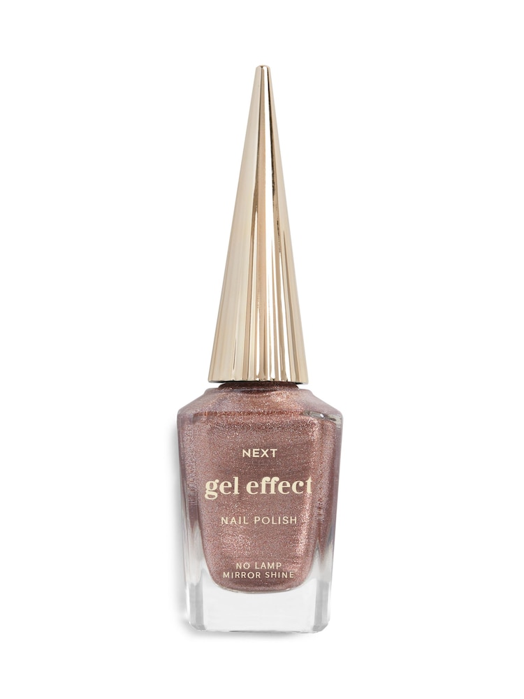Gel Effect Nail Polish - Image 1 of 3