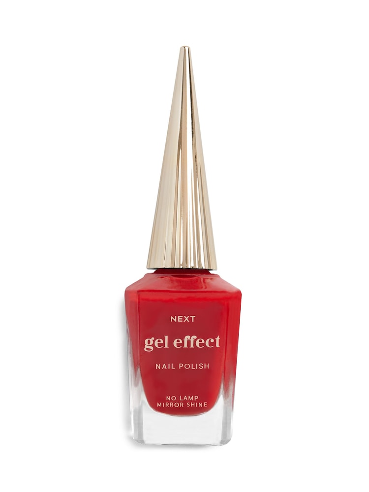 Gel Effect Nail Polish - Image 1 of 3