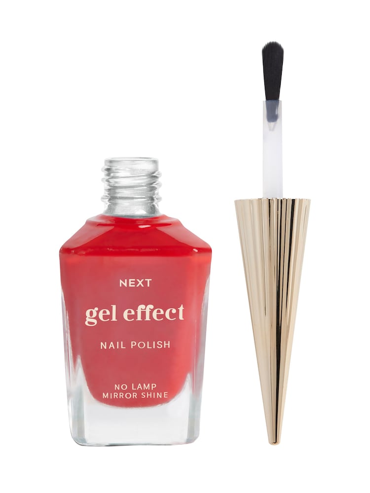 Gel Effect Nail Polish - Image 2 of 3