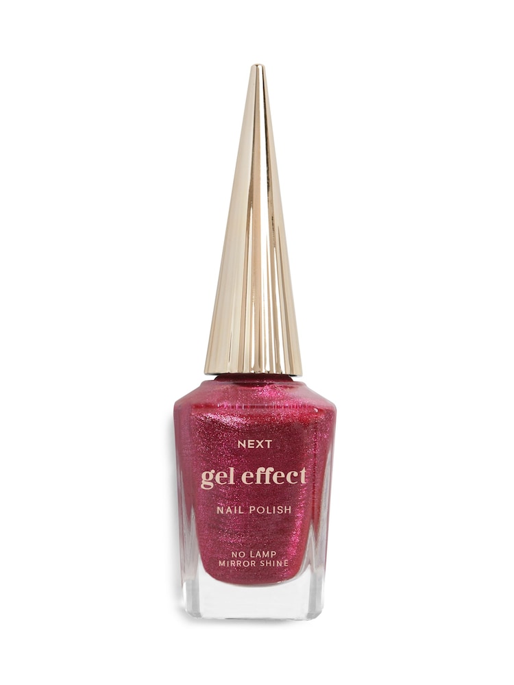 Gel Effect Nail Polish - Image 1 of 3