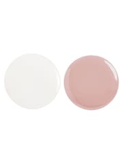 French Manicure Hack Gel Effect Nail Polish Set - Image 4 of 4