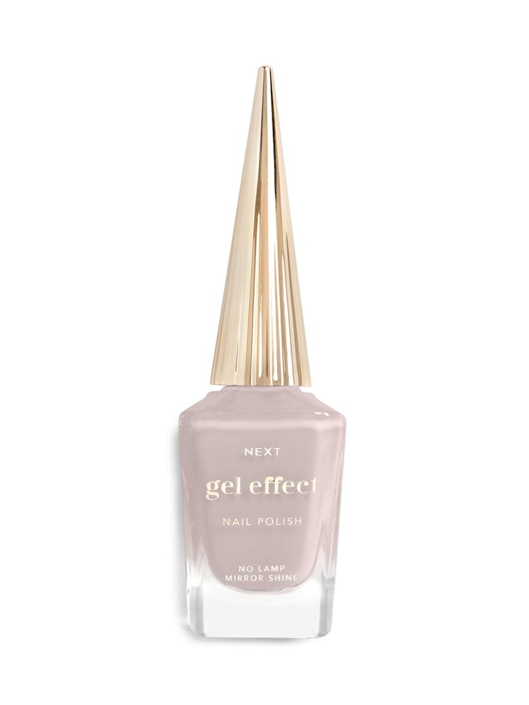Gel Effect Nail Polish - Image 1 of 3 Gel Effect Nail Polish - Image 1 of 3