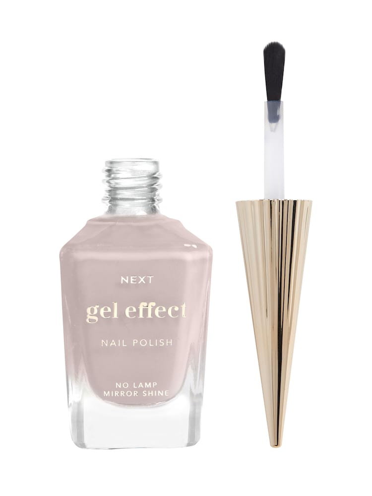 Gel Effect Nail Polish - Image 2 of 3 Gel Effect Nail Polish - Image 2 of 3