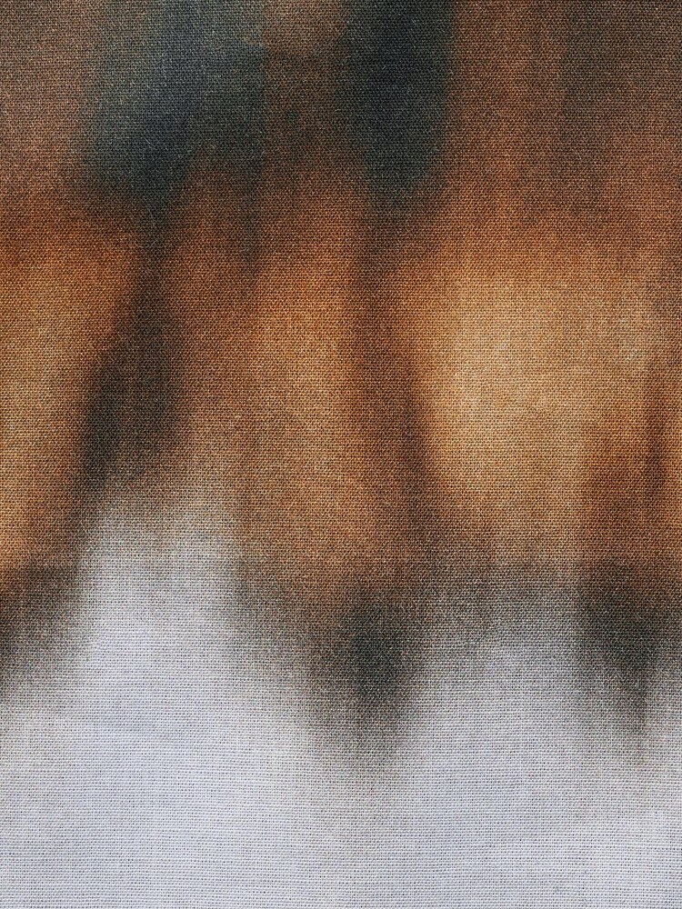 Brown Ombre EDIT Long Sleeve Shirt - Image 9 of 9