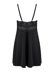 Pour Moi Black Milan Chemise - Image 5 of 5