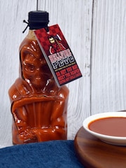 Chilli Hellfire Pete Grim Reaper Chilli Sauce Gift - Image 2 of 4