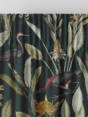 Graham & Brown Green Glasshouse Made to Measure Curtains - Image 5 of 8