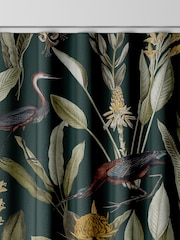 Graham & Brown Green Glasshouse Made to Measure Curtains - Image 7 of 8