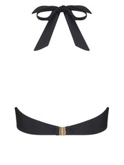 Pour Moi Black Halterneck India Bikini - Image 5 of 5