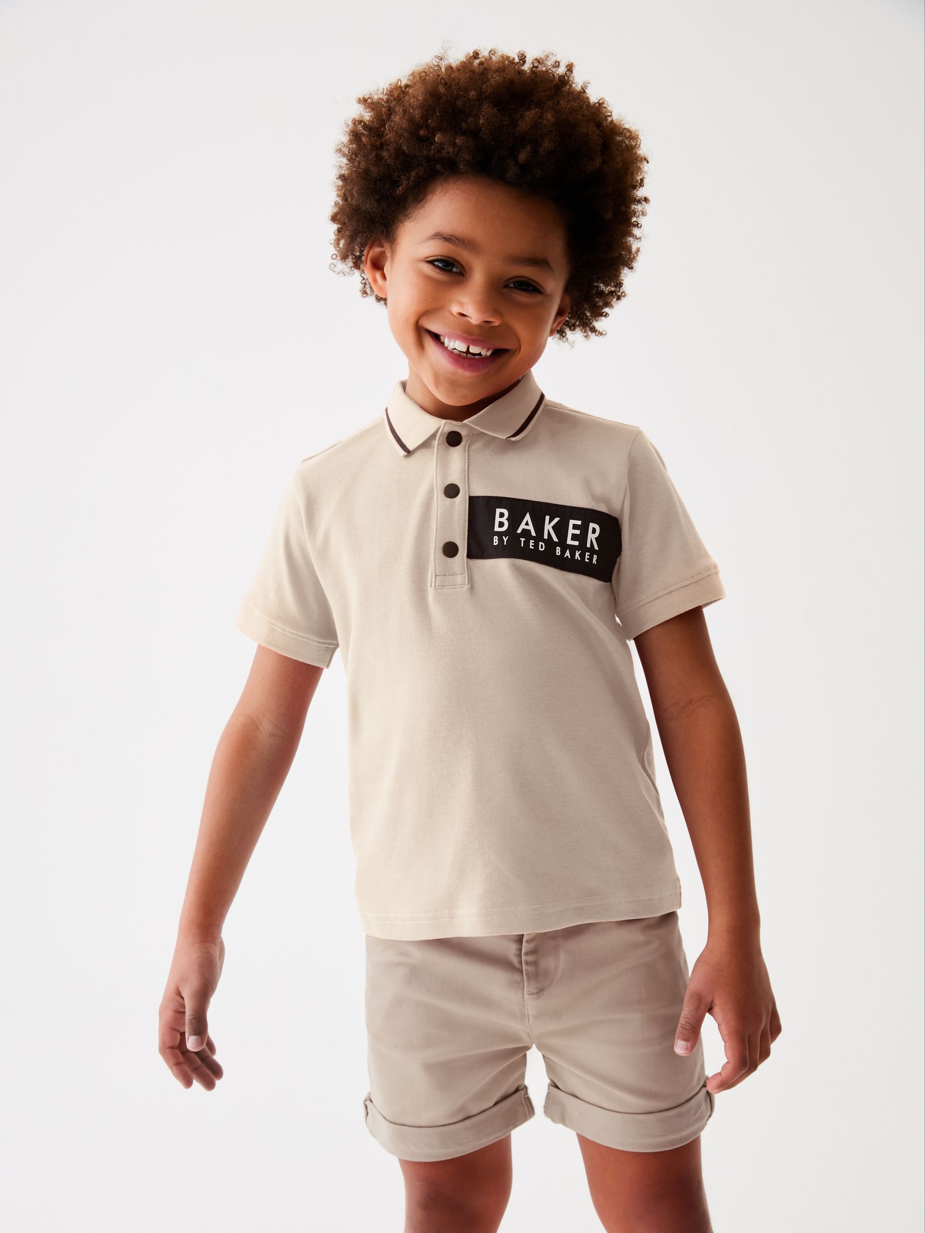 Ted baker polo shirt 2025