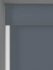 Graham & Brown Black Drama Made to Measure Roller Blind - Image 4 of 6
