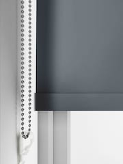 Graham & Brown Black Drama Made to Measure Roller Blind - Image 5 of 6