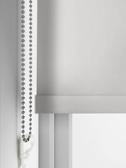 Graham & Brown Grey Indian Made to Measure Roller Blind - Image 4 of 6