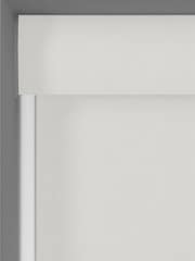Graham & Brown Grey Barker Made to Measure Roller Blind - Image 3 of 6