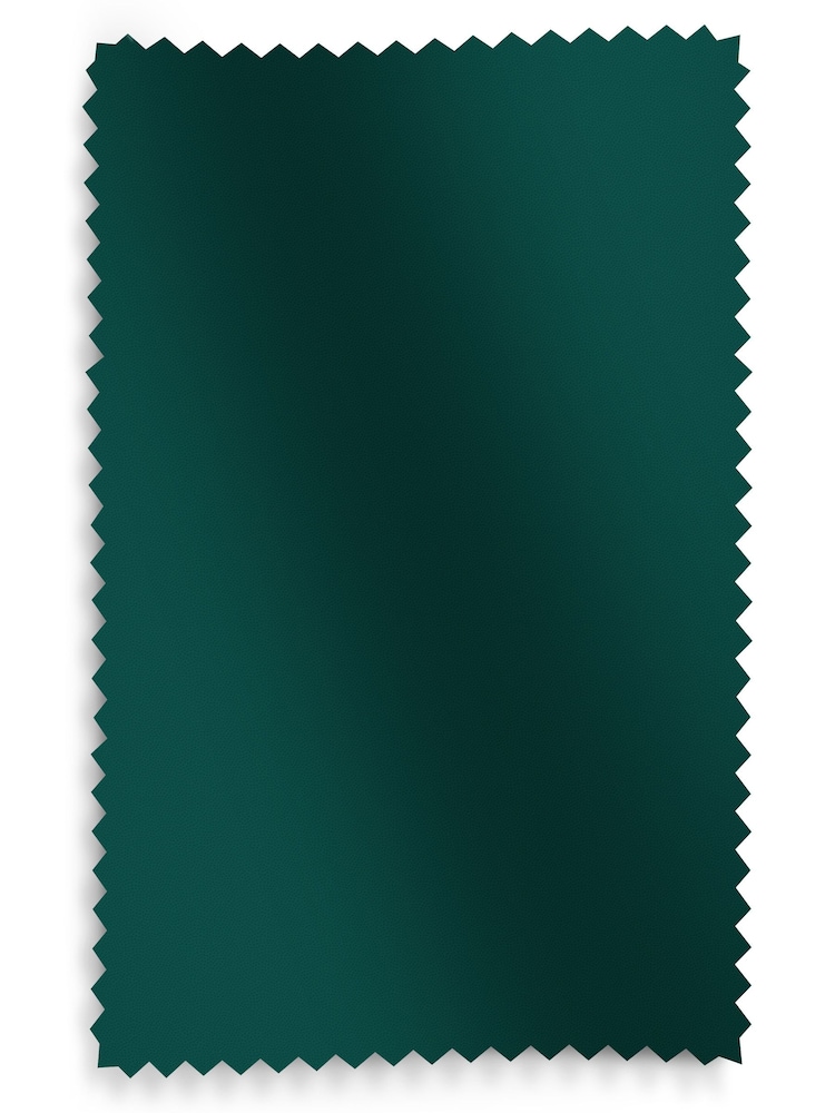 Graham & Brown Dark Green Glasshouse Made to Measure Roller Blind - Image 5 of 5