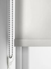 Graham & Brown White Angel Made to Measure Roller Blind - Image 4 of 6