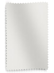 Graham & Brown White Angel Made to Measure Roller Blind - Image 5 of 6