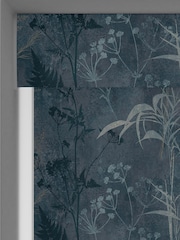 Graham & Brown Blue Restore Made to Measure Roller Blind - Image 4 of 6