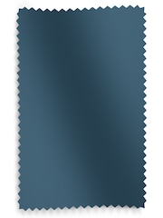 Graham & Brown Blue Contrast Made to Measure Roller Blind - Image 5 of 6