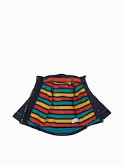 Frugi Rambler Waterproof 3-In-1 Coat - Image 2 of 7