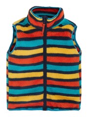 Frugi Rambler Waterproof 3-In-1 Coat - Image 3 of 7