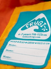 Frugi Rambler Waterproof 3-In-1 Coat - Image 7 of 7