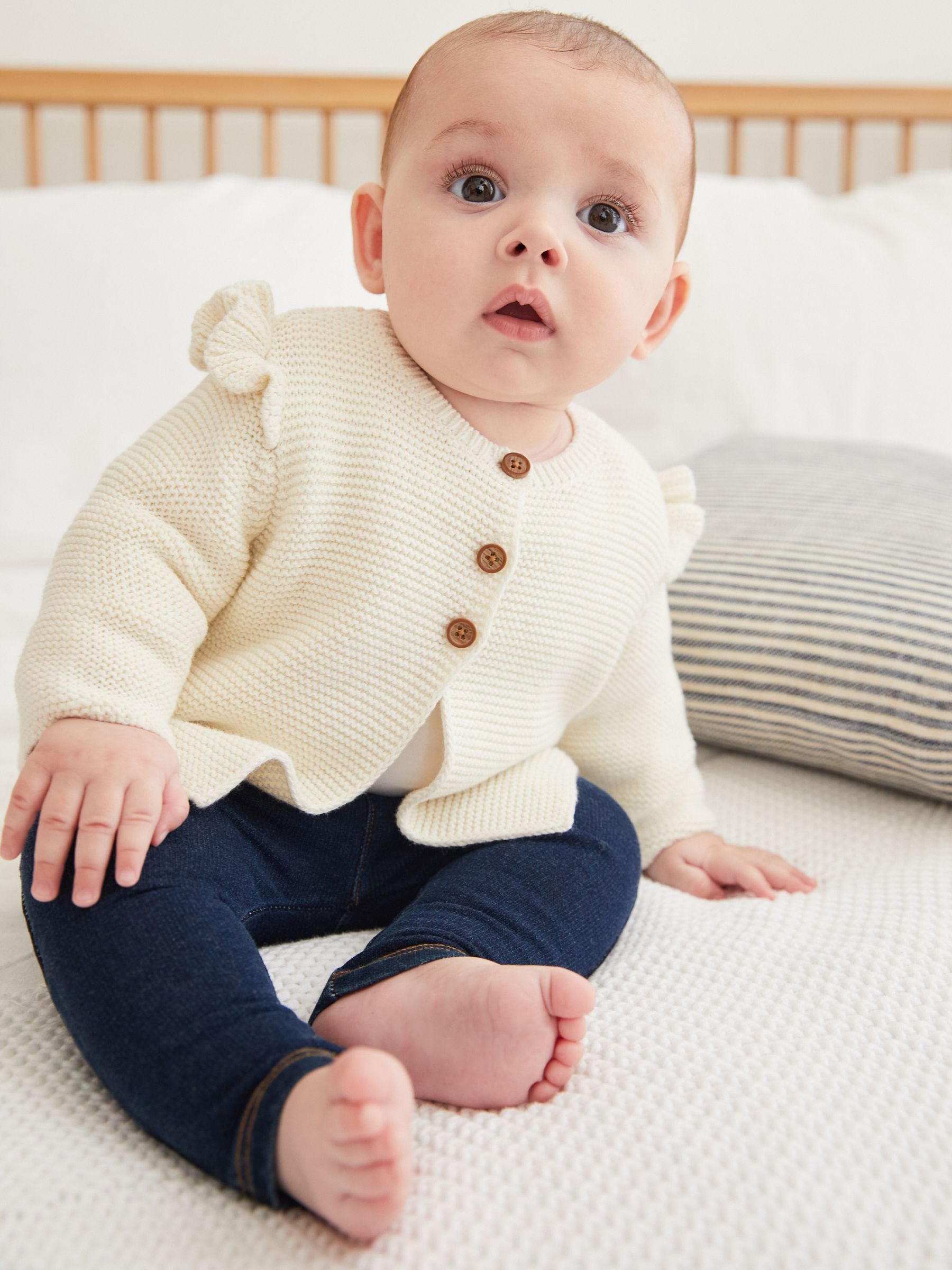 Next baby cardigan boy best sale