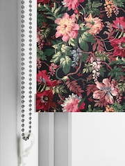Graham & Brown Terrazzo Black Florenzia Made to Measure Roller Blind - Image 4 of 6