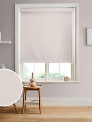 Graham & Brown Pink Sands Made to Measure Roller Blind - Image 1 of 6