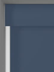 Graham & Brown Blue Rhapsody Made to Measure Roller Blind - Image 3 of 6