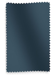 Graham & Brown Blue Majestic Made to Measure Roller Blind - Image 5 of 6